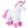 Rappa Plyšový jednorožec 32 cm Rappa Plyšový jednorožec 32 cm