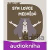 Syn lovce medvědů - Karel May Syn lovce medvědů - Karel May