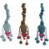 Beeztees Hračka pro kočky Bungee 52cm Beeztees Hračka pro kočky Bungee 52cm