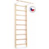 Ribstol TRINFIT Elegance WOOD 205x70 + Hrazda bílá Ribstol TRINFIT Elegance WOOD 205x70 + Hrazda bílá