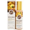 Enough Tónujúci krém so zlatom Premium Rich Gold Double Wear Radiance Foundation No.23 100 ml