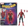 Akčná figúrka Spider-Man Marvel Legends Retro Collection - Ben Reilly Spider-Man 15 cm Akčná figúrka Spider-Man Marvel Legends Retro Collection - Ben Reilly Spider-Man 15 cm