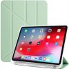 AppleKing puzdro s origami stojančekom a priestorom na Apple Pencil pre iPad 10,9 AppleKing puzdro s origami stojančekom a priestorom na Apple Pencil pre iPad 10,9