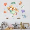 Samolepka na stenu/Tapeta Mermaid 63 x 87 Samolepka na stenu/Tapeta Mermaid 63 x 87