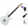 Yamaha Pacifica 012 SET White Elektrická gitara Yamaha Pacifica 012 SET White Elektrická gitara