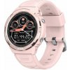 MAXCOM FW100 Titan Valkiria, Smart hodinky, ružové MAXCOM FW100 Titan Valkiria, Smart hodinky, ružové