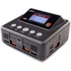 Spektrum Spektrum nabíječ Smart S450 G2 4x50W AC/DC