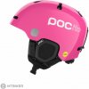 POC POCito Fornix MIPS detská prilba, fluorescent pink XS-S (51 - 54 cm) POC POCito Fornix MIPS detská prilba, fluorescent pink XS-S (51 - 54 cm)