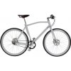 Mestský bicykel Suveren Polar, M, Shimano Alfine 11-rýchlostí, kotúčové brzdy Shimano