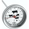 TFA Teploměr pro přípravu pečeného masa 0 °C až +120 °C, 14.1002.60.90 TFA Teploměr pro přípravu pečeného masa 0 °C až +120 °C, 14.1002.60.90