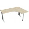 stôl ergo ľavý 160x120 cm - FE 60 L akát stôl ergo ľavý 160x120 cm - FE 60 L akát