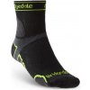 Ponožky Bridgedale Trail Run LW T2 MS 3/4 Crew Black M (40-43 EU) Ponožky Bridgedale Trail Run LW T2 MS 3/4 Crew Black M (40-43 EU)