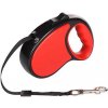 Freemove vodítko pro psy červená Délka: 5 m Freemove vodítko pro psy červená Délka: 5 m