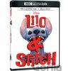 Lilo & Stitch 2BD (UHD BD+BD) UltraHDBlu-ray Lilo & Stitch 2BD (UHD BD+BD) UltraHDBlu-ray