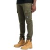 Alpha Industries nohavice Petrol patch Pant black olive Farba: zelená, Veľkosť: 33 Alpha Industries nohavice Petrol patch Pant black olive Farba: zelená, Veľkosť: 33