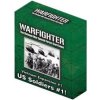 Dan Verseen Games Warfighter - Vietnam Expansion 1: US Soldiers 1 Dan Verseen Games Warfighter - Vietnam Expansion 1: US Soldiers 1