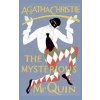 The Mysterious Mr. Quin The Mysterious Mr. Quin