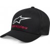 ALPINESTARS ALWAYS 2.0 black/white/red