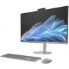 HP OmniStudio X 32-c0002nc AiO, 32 UHD 3840x2160, RTX4050/6GB, U7-155H, 32GB, SSD 2TB, W11H, 2-2-0, silver B28B1EA#BCM HP OmniStudio X 32-c0002nc AiO, 32 UHD 3840x2160, RTX4050/6GB, U7-155H, 32GB, SSD 2TB, W11H, 2-2-0, silver B28B1EA#BCM