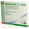 Suprasorb X+PHMB 5 x 5 cm 5 ks antimikrob. steril