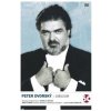 Dvorský Peter: Jubileum - DVD Dvorský Peter: Jubileum - DVD