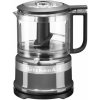 Food processor KitchenAid Mini 0,83 l strieborný (5KFC3516ECU) Food processor KitchenAid Mini 0,83 l strieborný (5KFC3516ECU)
