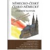 Německo český česko německý studijní slovník - Kolektiv autorů Německo český česko německý studijní slovník - Kolektiv autorů