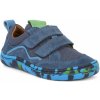 Froddo Sneakersy Barefoot Base G3130245 modrá