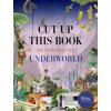Cut Up This Book and Create Your Own Mysterious Underworld Cut Up This Book and Create Your Own Mysterious Underworld