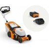 Stihl RMA 443.3 PV + akumulátor AP 200 S + nabíjačka AL 101