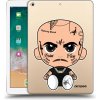 Picasee silikónový prehľadný obal pre Apple iPad 9.7 Picasee silikónový prehľadný obal pre Apple iPad 9.7