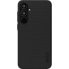Nillkin Super Frosted Shield Pro kryt pre Samsung Galaxy A35 čierny Nillkin Super Frosted Shield Pro kryt pre Samsung Galaxy A35 čierny