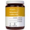 Vitaler's Vitamín C so šípkami 1000 mg - 60 kapsúl Vitaler's Vitamín C so šípkami 1000 mg - 60 kapsúl