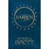 Barren (Novella) Barren (Novella)
