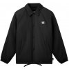 VANS bunda Torrey Nylon Coaches Jacket 2.0 Black/White Y28 vel. S VANS bunda Torrey Nylon Coaches Jacket 2.0 Black/White Y28 vel. S