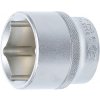 BGS 2936 | Nástrčná hlavica šesťhranná | 12,5 mm (1/2 BGS 2936 | Nástrčná hlavica šesťhranná | 12,5 mm (1/2