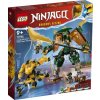 LEGO Ninjago Lloyd, Arin a ich tím nindža robotov 71794 LEGO Ninjago Lloyd, Arin a ich tím nindža robotov 71794