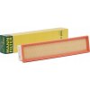 Mann-Filter C 3875/1 Vzduchový filter Mann-Filter C 3875/1 Vzduchový filter