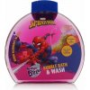 Marvel Spiderman Bubble Bath & Wash Pena do kúpeľa pre deti 300 ml