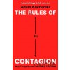 The Rules of Contagion - Adam Kucharski The Rules of Contagion - Adam Kucharski