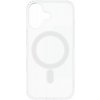 Futerał CLEAR MAG COVER kompatybilny z MagSafe do IPHONE 17 transparentny Futerał CLEAR MAG COVER kompatybilny z MagSafe do IPHONE 17 transparentny