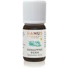 Hanus silica eukalyptová ole 10 ml