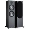 MONITOR AUDIO BRONZE 500 6G BLACK MONITOR AUDIO BRONZE 500 6G BLACK