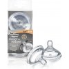 Tommee Tippee Náhradný cumlík C2N Closer to nature 2 ks Rýchly prietok Tommee Tippee Náhradný cumlík C2N Closer to nature 2 ks Rýchly prietok