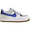 Nike Nízke tenisky Air Force 1 Shadow viacfarebny Nike Nízke tenisky Air Force 1 Shadow viacfarebny