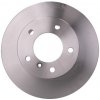 Brzdový kotúč HELLA 8DD 355 100-391 Brzdový kotúč HELLA 8DD 355 100-391