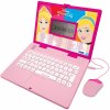 Interaktívny laptop pre deti Disney Princezná Interaktívny laptop pre deti Disney Princezná