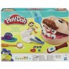 Hasbro PlayDoh DR.Zubár Drill´n Fill Hasbro PlayDoh DR.Zubár Drill´n Fill