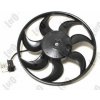 Ventilátor chladenia motora ABAKUS 037-014-0013 Ventilátor chladenia motora ABAKUS 037-014-0013