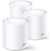TP-Link Deco X20(3-pack) WiFi6 Mesh (AX1800, 2,4GHz/5GHz, 2xGbELAN/WAN) TP-Link Deco X20(3-pack) WiFi6 Mesh (AX1800, 2,4GHz/5GHz, 2xGbELAN/WAN)